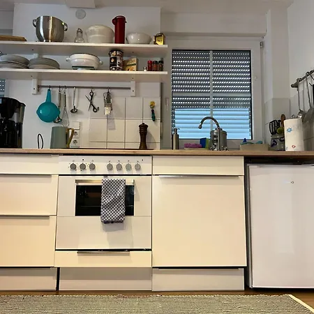 Apartment Am Wii- Weg Vogtsburg