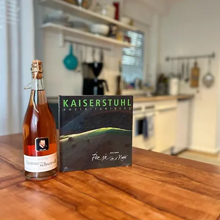 Lejlighed Am Wii- Weg *