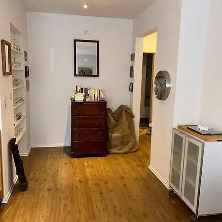 Am Wii- Weg Lejlighed *