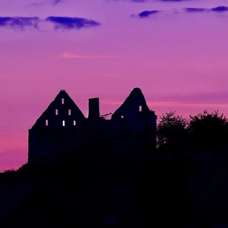 Am Wii- Weg Lejlighed Vogtsburg