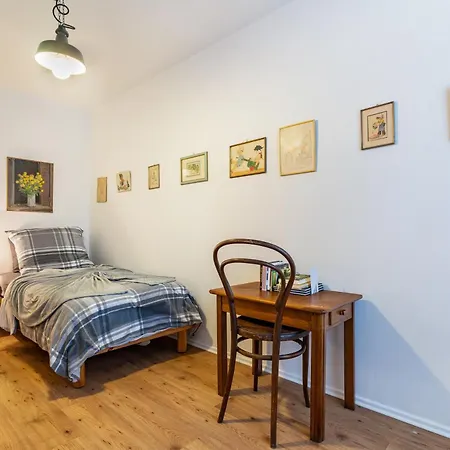 Am Wii- Weg Lejlighed