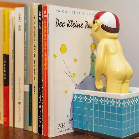 Lejlighed Am Wii- Weg *