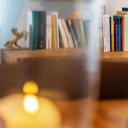 Am Wii- Weg Lejlighed Vogtsburg