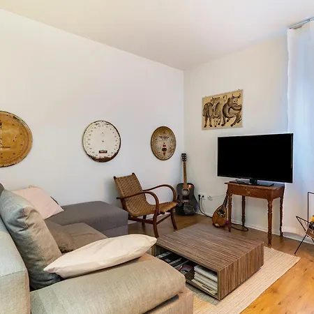 Am Wii- Weg Lejlighed Vogtsburg