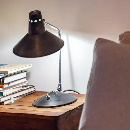 Am Wii- Weg Lejlighed