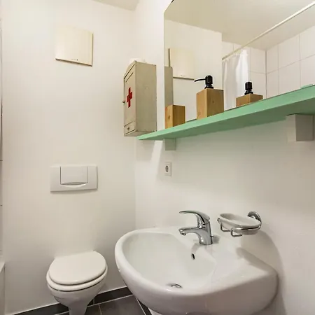 Lejlighed Am Wii- Weg *