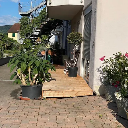 Am Wii- Weg Lejlighed *