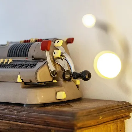 Am Wii- Weg Lejlighed