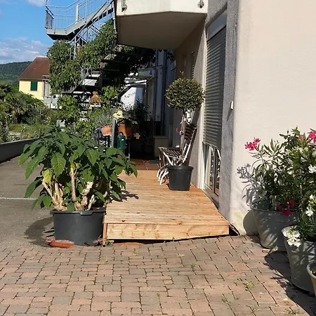 Am Wii- Weg Vogtsburg