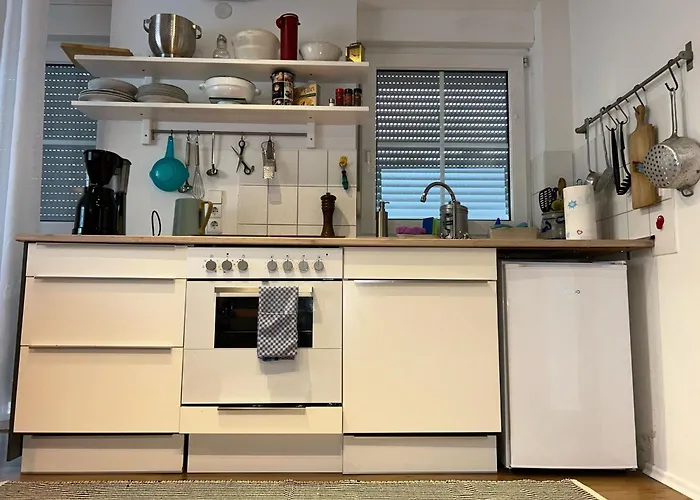 Appartement Am Wii- Weg Vogtsburg im Kaiserstuhl