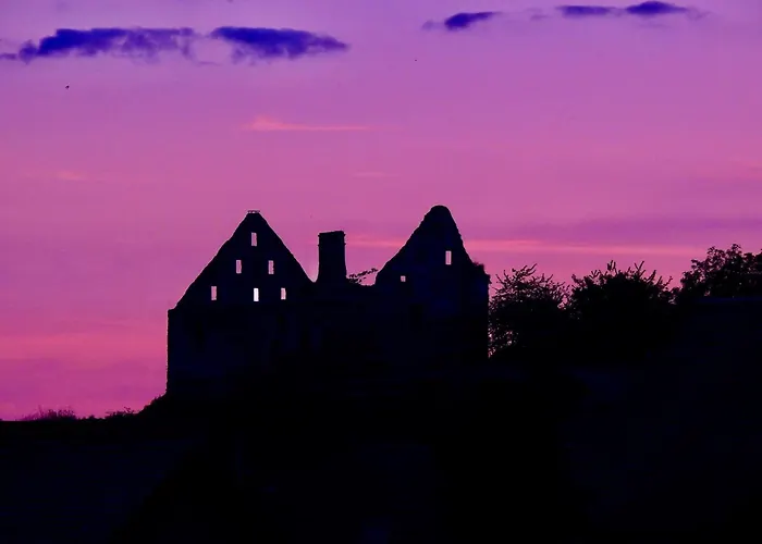 Am Wii- Weg Appartement Vogtsburg im Kaiserstuhl