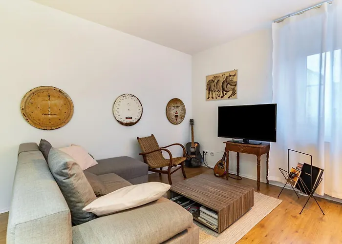 Am Wii- Weg Appartement Vogtsburg im Kaiserstuhl