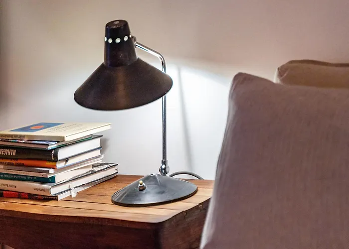 Am Wii- Weg Appartement