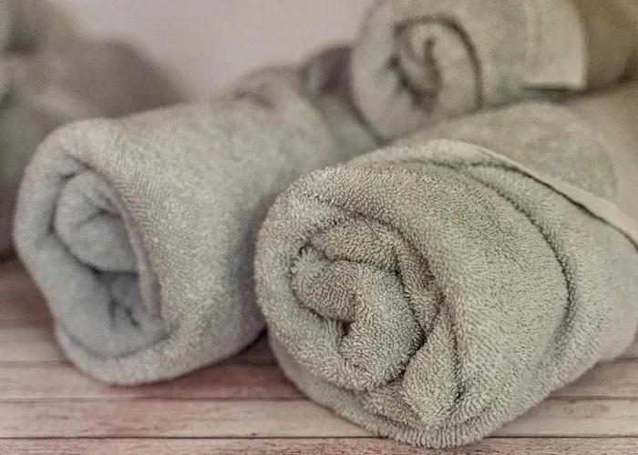 Appartement Am Wii- Weg