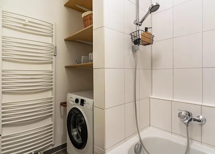 Am Wii- Weg Appartement Vogtsburg im Kaiserstuhl