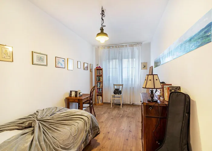 Appartement Am Wii- Weg *