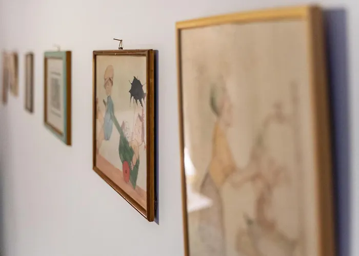 Appartement Am Wii- Weg Vogtsburg im Kaiserstuhl