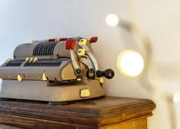 Am Wii- Weg Appartement